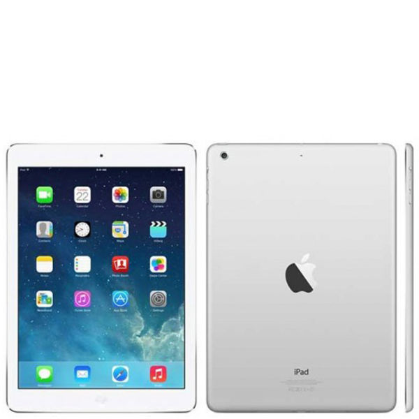 buy Tablet Devices Apple iPad Mini 3 Wi-Fi + 4G 16GB - Silver - click for details